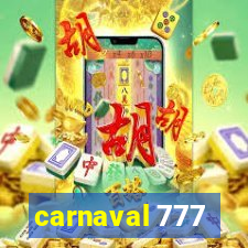 carnaval 777