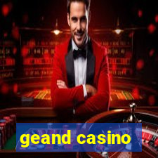 geand casino