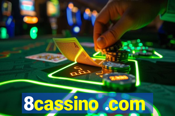 8cassino .com