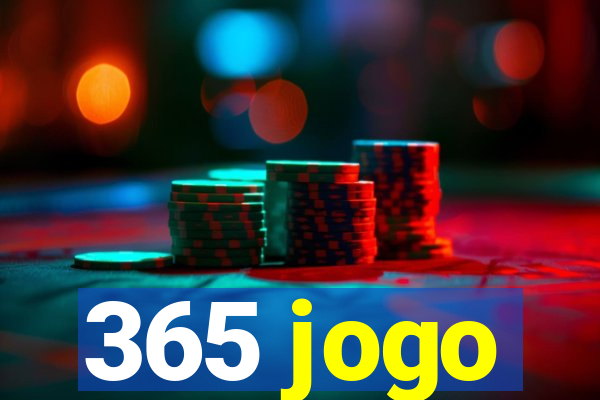 365 jogo