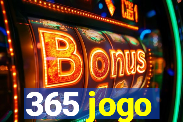 365 jogo