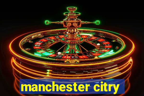 manchester citry