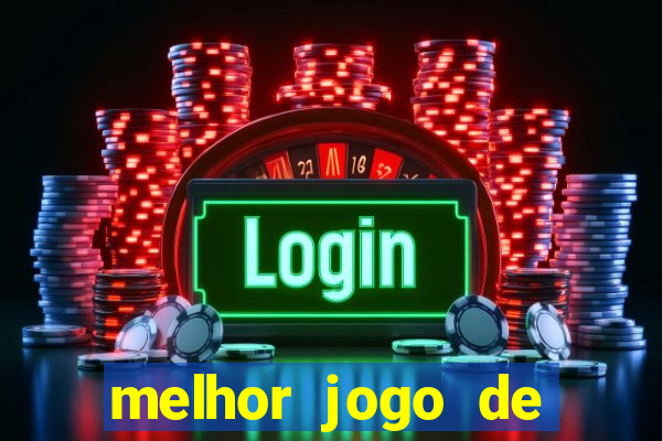 melhor jogo de bingo online