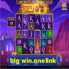 big win.onelink