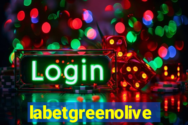 labetgreenolive