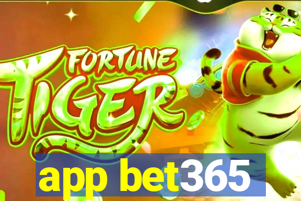 app bet365