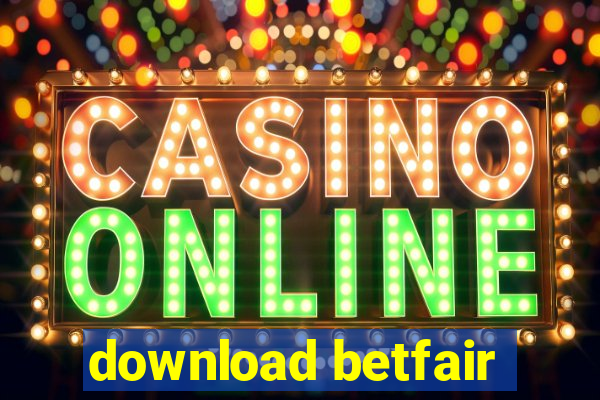 download betfair