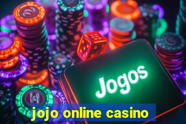 jojo online casino