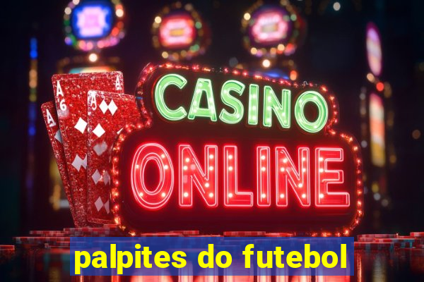 palpites do futebol