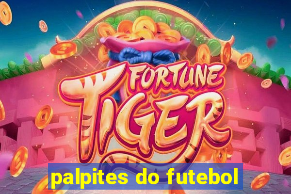 palpites do futebol