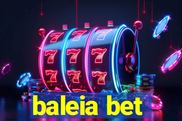 baleia bet