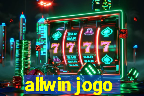 allwin jogo