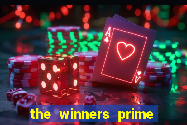 the winners prime leaders mag