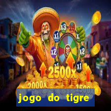 jogo do tigre plataforma de 5 reais