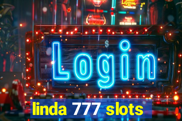 linda 777 slots