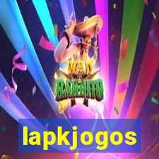 lapkjogos