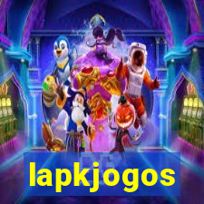 lapkjogos