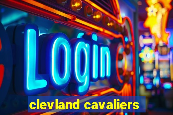 clevland cavaliers