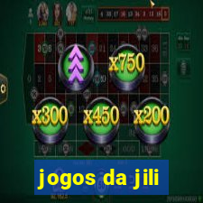 jogos da jili