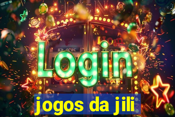 jogos da jili