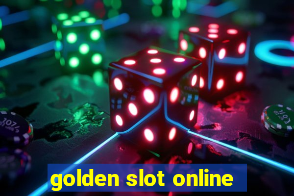 golden slot online