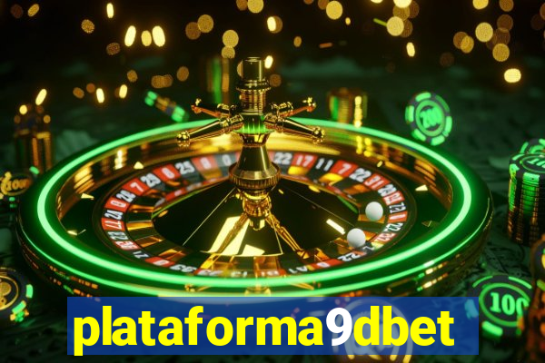 plataforma9dbet