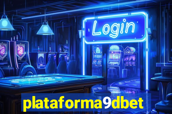 plataforma9dbet