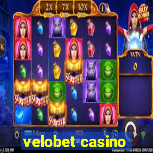 velobet casino