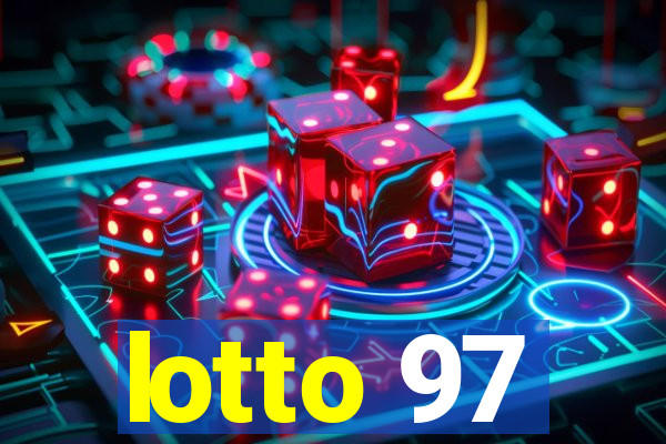 lotto 97