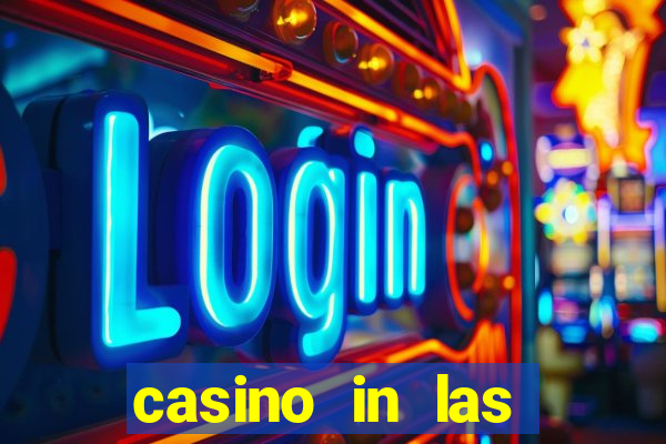 casino in las vegas nevada