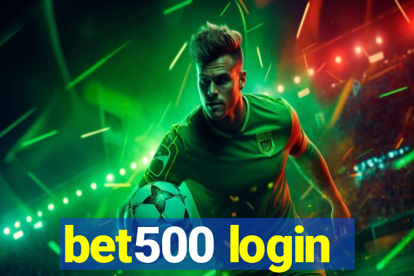 bet500 login