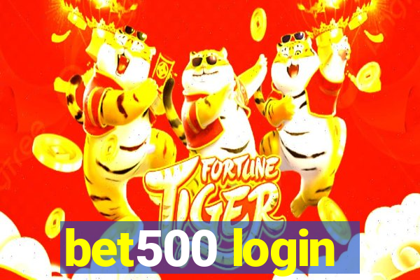 bet500 login