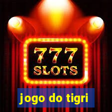 jogo do tigri