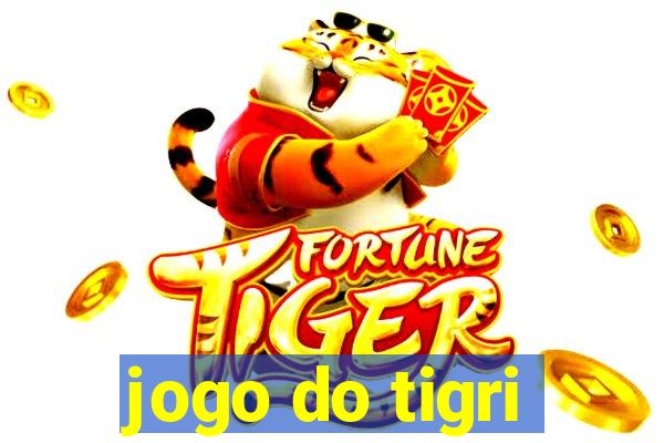 jogo do tigri