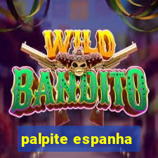 palpite espanha