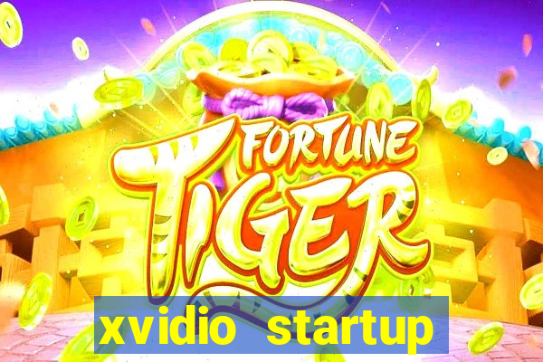 xvidio startup brasil 2024