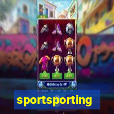 sportsporting