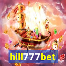 hill777bet