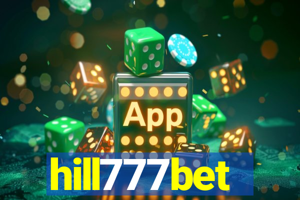 hill777bet