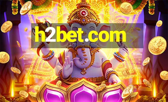 h2bet.com