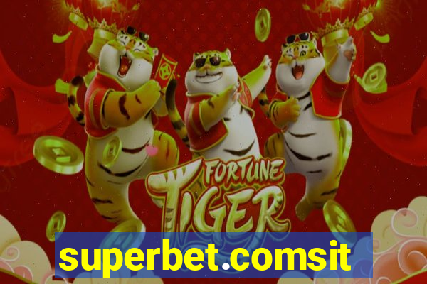 superbet.comsite