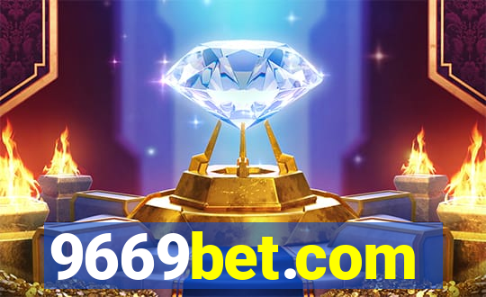 9669bet.com