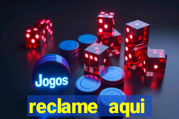 reclame aqui esporte da sorte