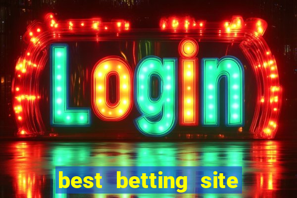 best betting site in the world