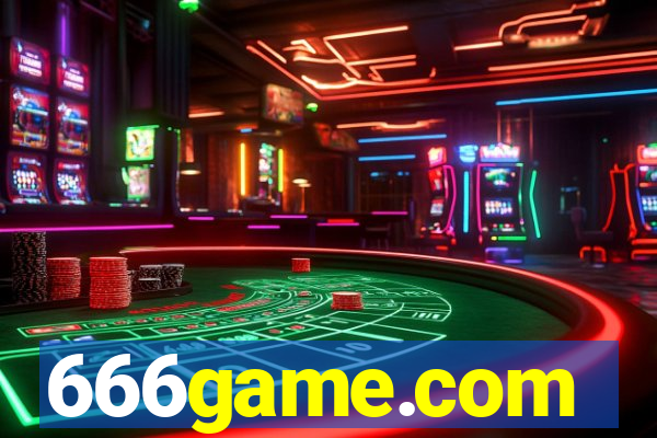 666game.com