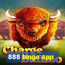 888 bingo app