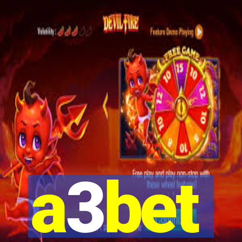 a3bet