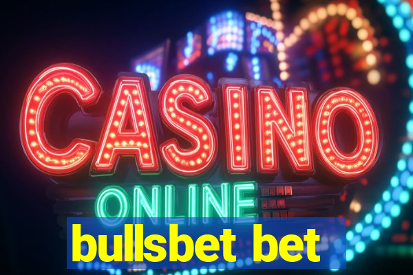 bullsbet bet