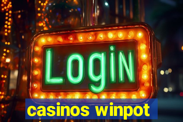 casinos winpot