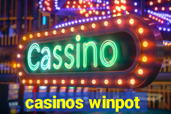 casinos winpot